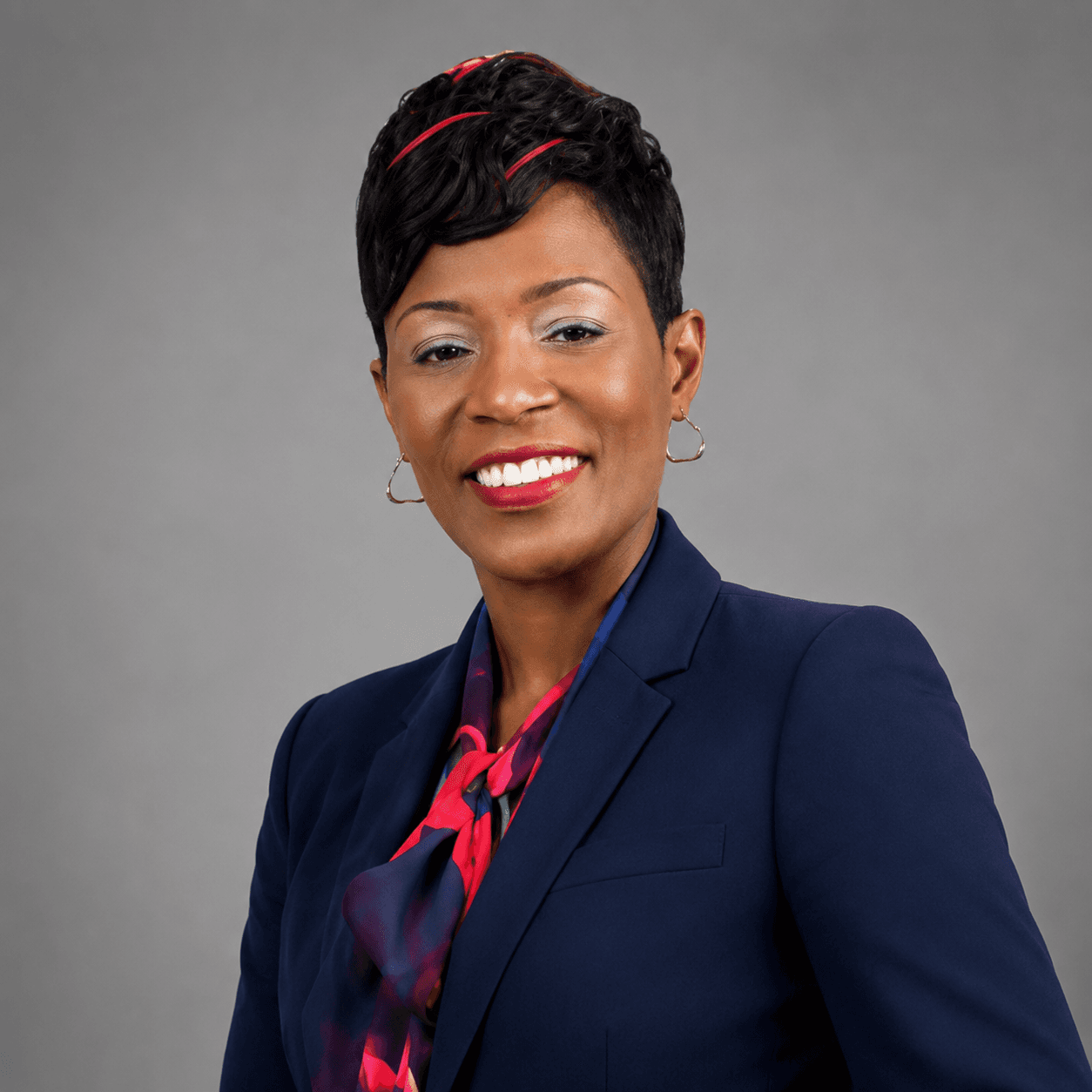 Andria Dehaney Grant